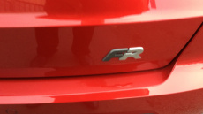 SEAT Arona 1.0 TSI 110 FR Sport 5dr Petrol Hatchback